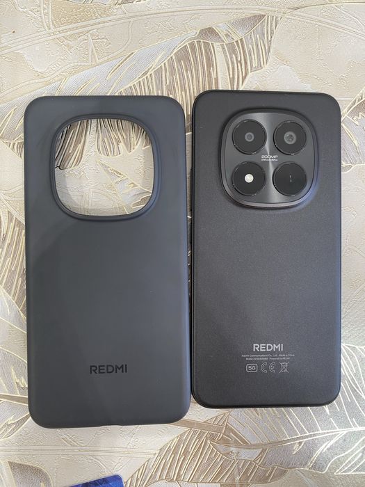 Redmi note 15pro plus 5g