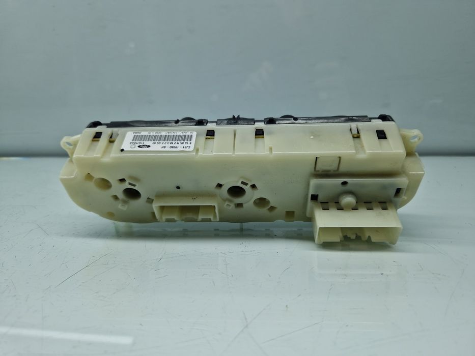 Panou comanda clima Ford Focus 3 [Fabr 2010-2018] CJ5T-19980-AH