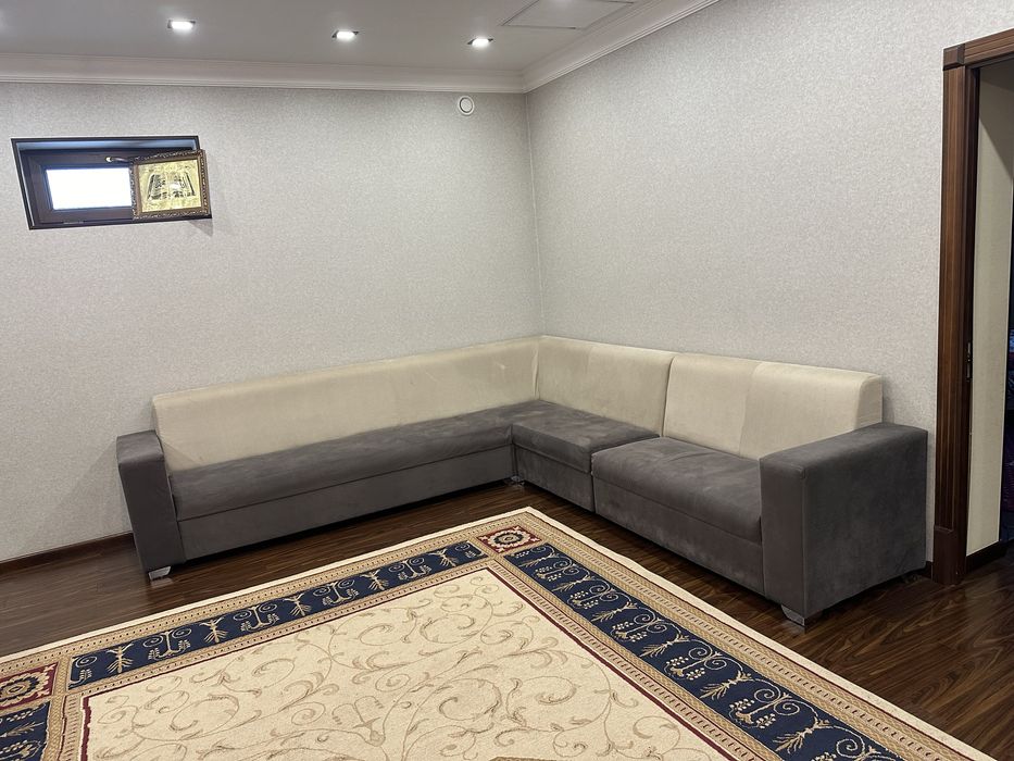 Ugalok Divan myahkiy 3.10 sm 3.10 Divan myahkiy zakazga yasalgan