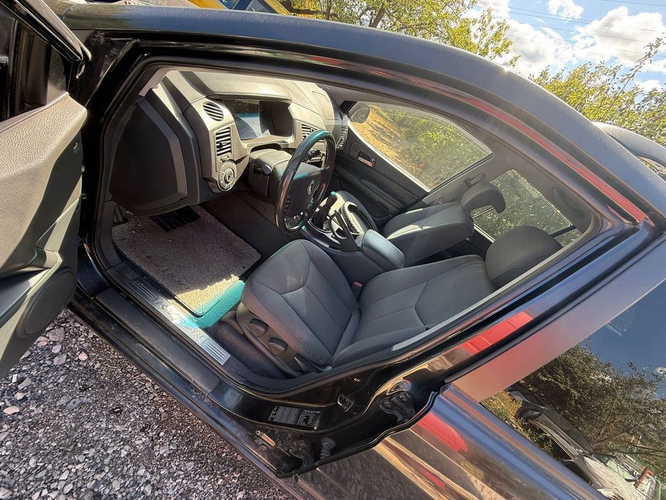 Sang young kayron 2006г 2.0d