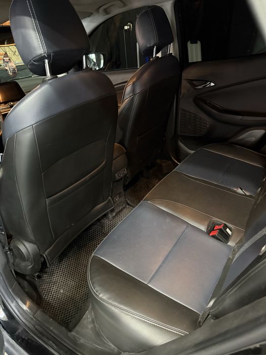 Chevrolet Tracker 2024 — 3