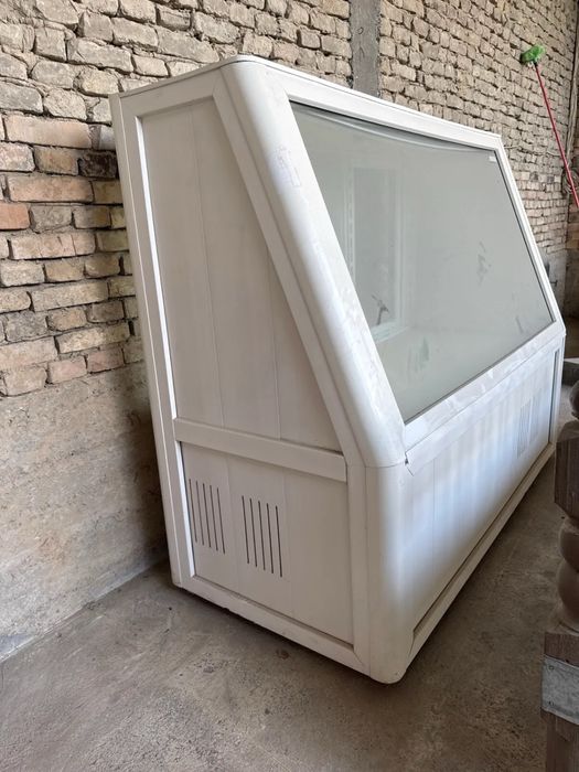 Холодельник сино