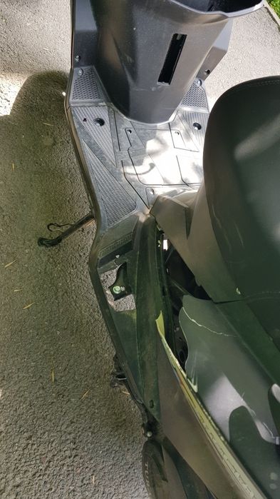 Мопед китайский 49 кубиков