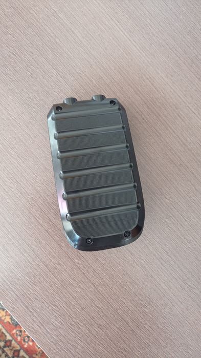 Пылесос безпроводной