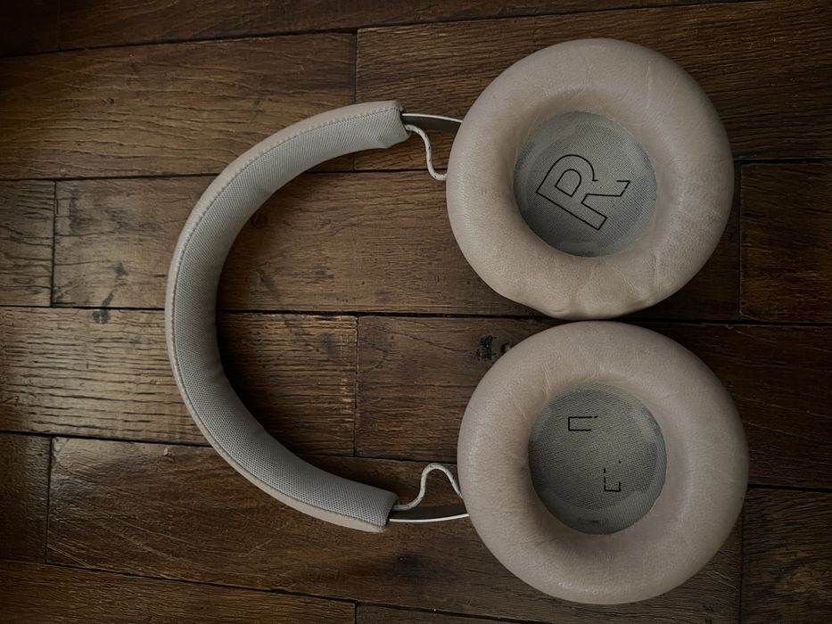 Bang & Olusfen H4 2nd Gen - nu merge microfon