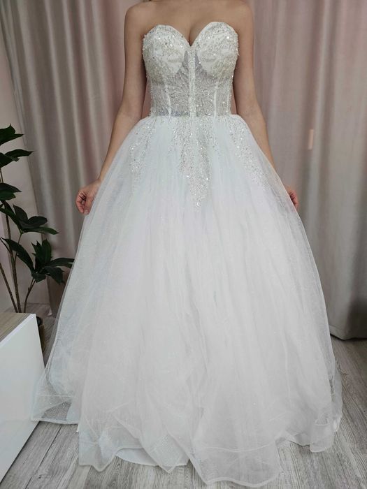 Rochie de mireasa
