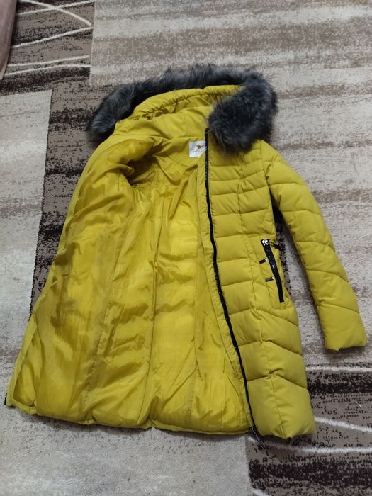 Продам Куртку зимнию