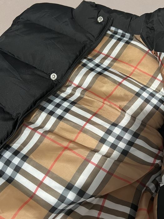 Vesta BURBERRY super calitate