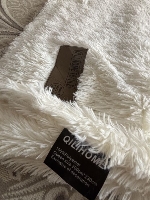 Покрывало травка на кровать