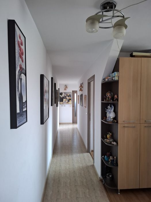 Suceava, de închiriat, apartament cu 2 camere, mobilat, Suceava, Calea Obcinilor , 1500 lei