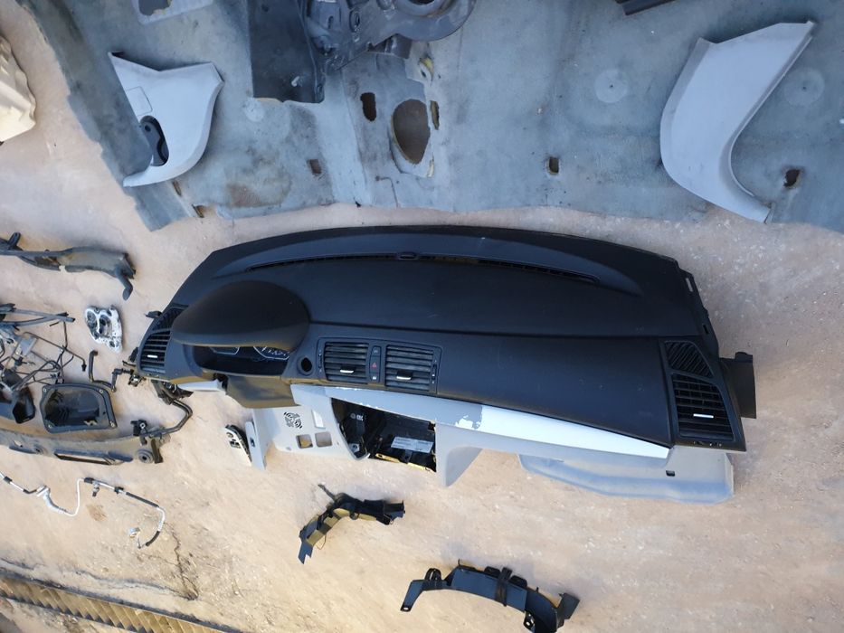 Лява дирекция за бмв 1 серия е81 е82 е87