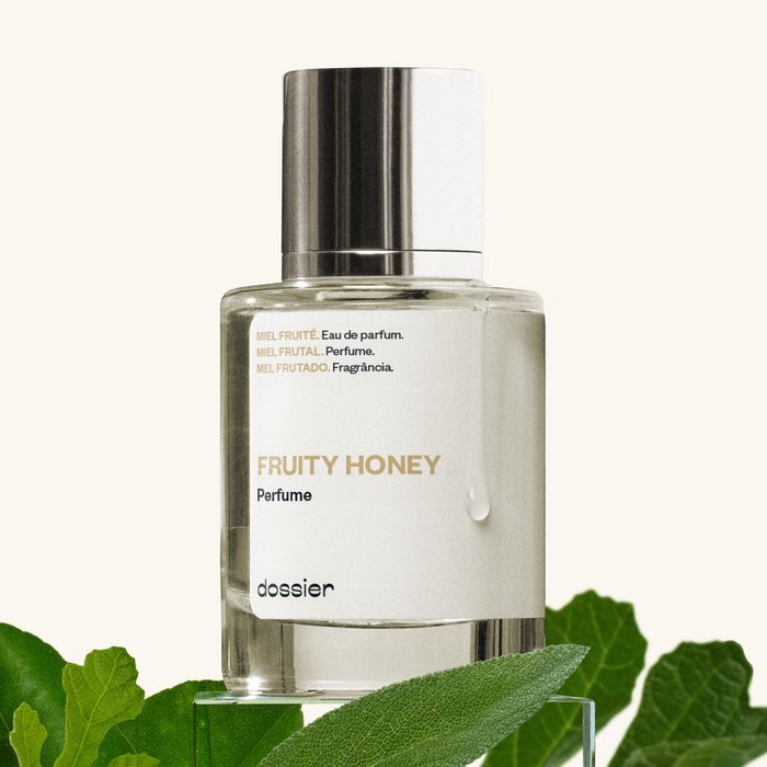 Apă de parfum Dossier Fruit Honey original cool top