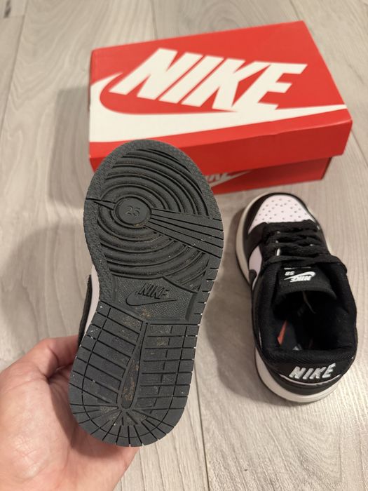 Nike copii marime 25
