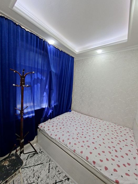 Yunusobod S5 Minorda 2 xonali kvartira ijaraga beriladi