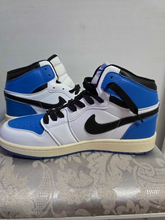 Nike Air Jordan Travis Scott Marimea 43