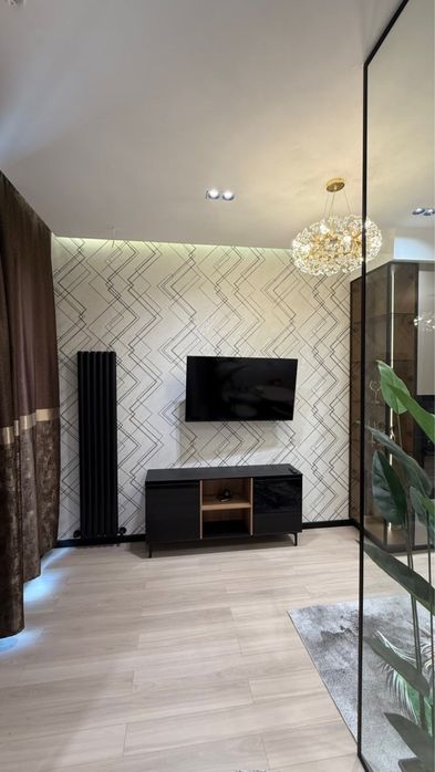 Продаётся квартира | ЖК Nest One | 1 комната | 40 м²