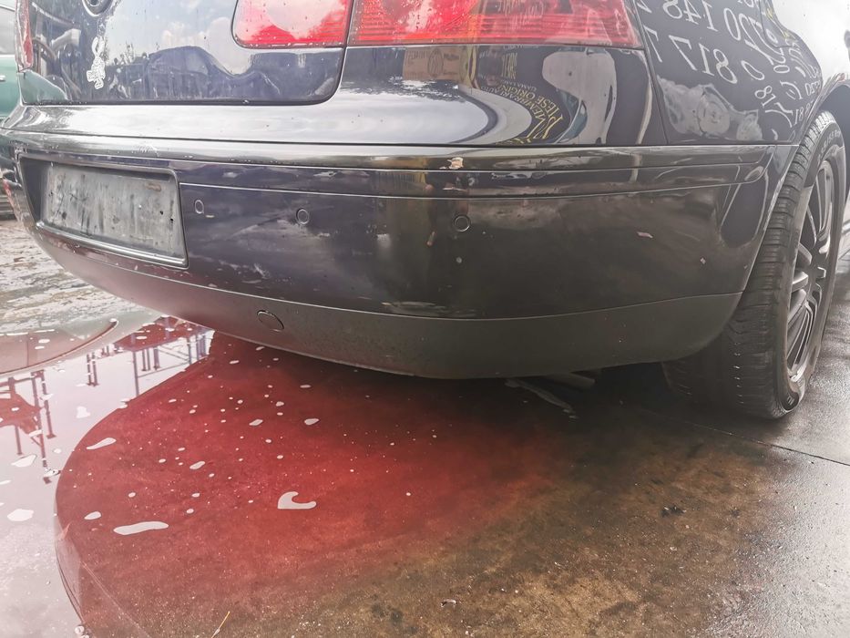 Dezmembrez VW phaeton 3.0 d/bara fata phaeton/capota/far/interior/