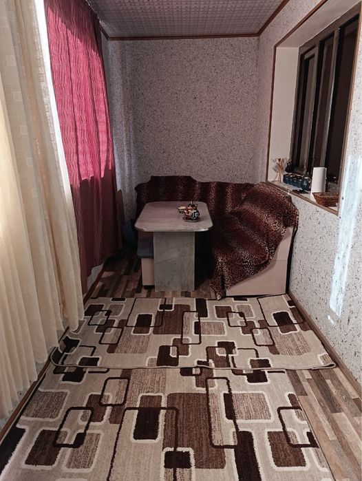 Продаётся 2 ком в Аранче ПОБЕДА