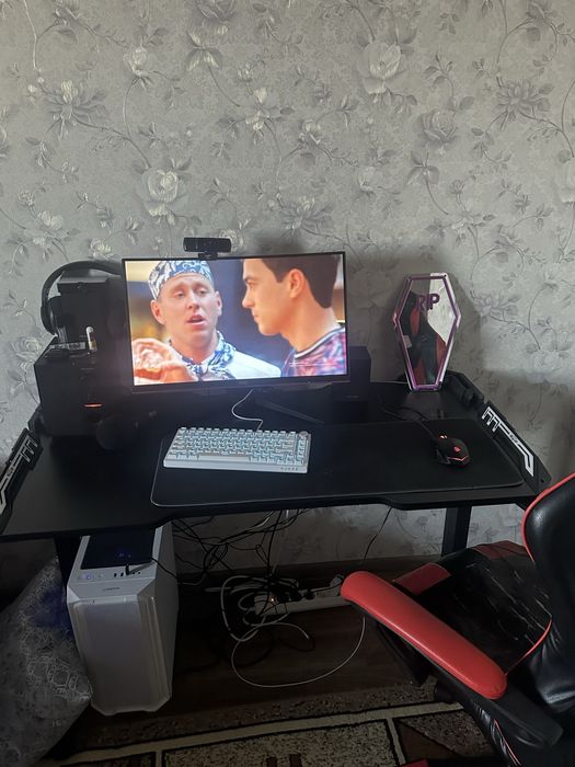 Продам компьютер игровой