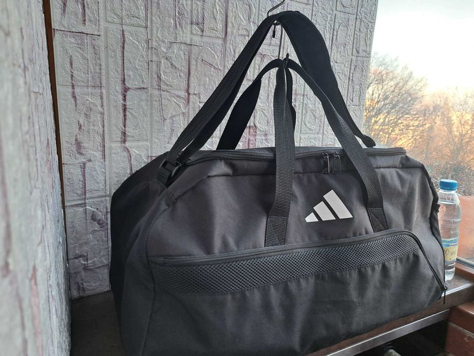 голям сак Adidas-пътна,текстилна чанта,адидас