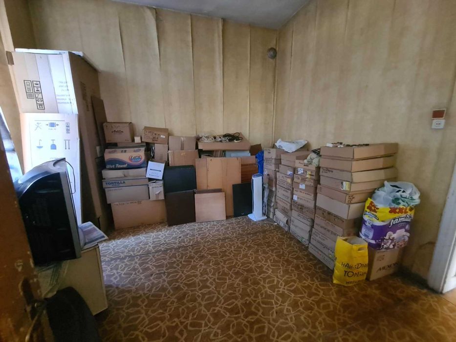 Продава се Етаж от къща в Хасково, Училищни - 104 кв.м за 640 €/кв.м - Снимка #5