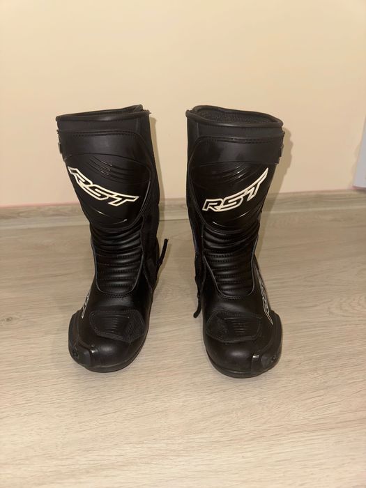 дамски мотоциклетни ботуши RST S1