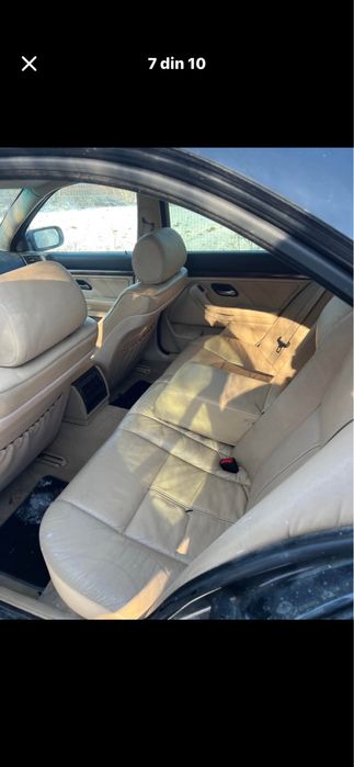Vand sau schimb bmw e39