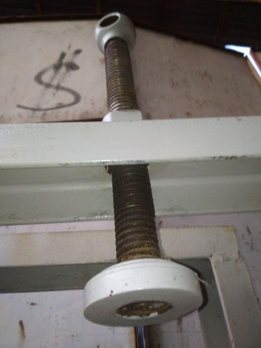 Зажимы, пресс. Качественный