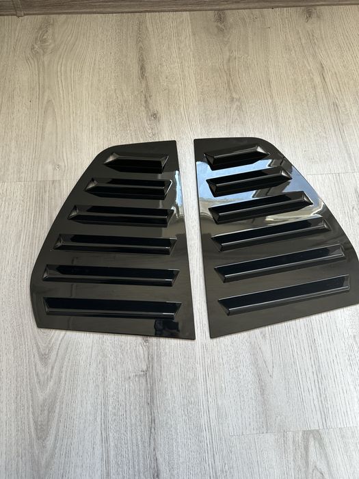 Декоративна решетка за GOLF 6