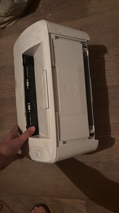 Принтер h p принтер
