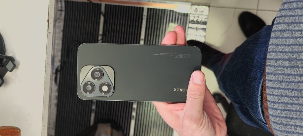 Honor 400 lite ideal