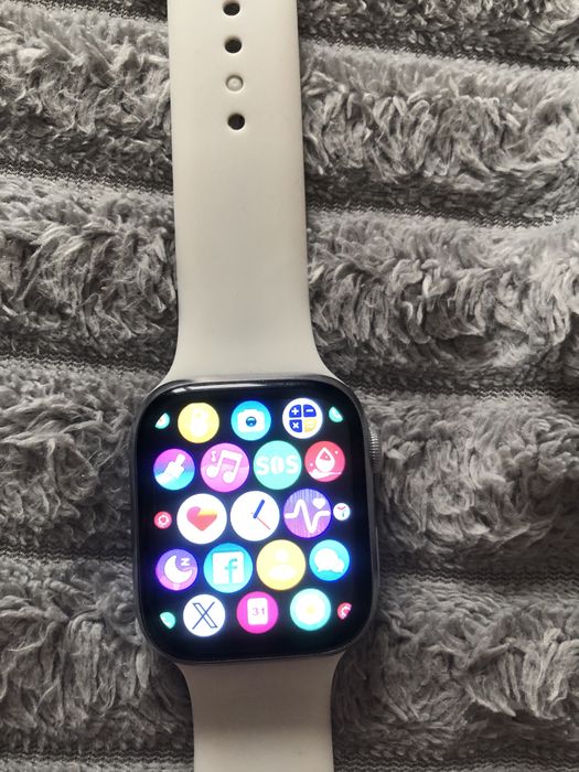 Продам часы