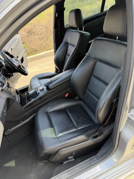 НА ЧАСТИ Mercedes benz E class E350 CDI w212 265кс мерцедес е класа