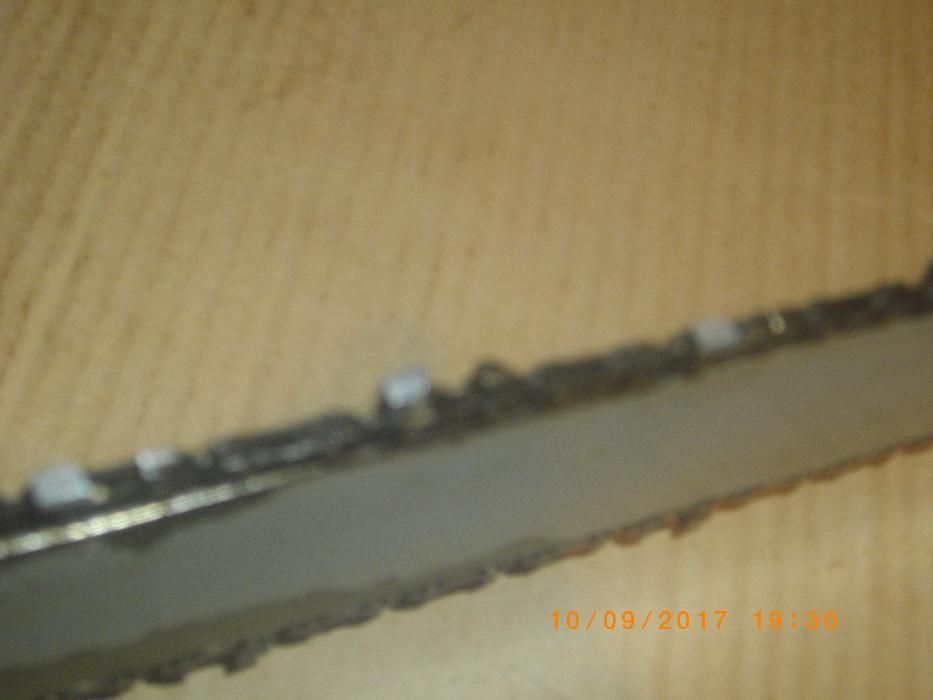 2100 Вата-Ел.Резачка--40см Шина-Немска-Отлична--King Craft KSI2100