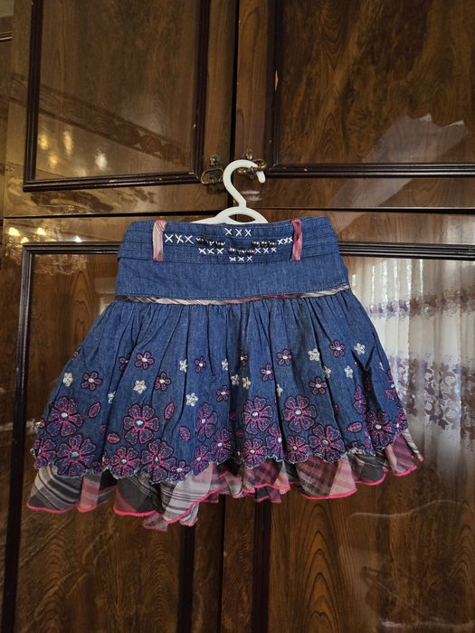 Детские вещи для девочек