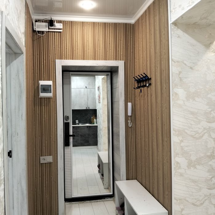 2 комн ЖК Триумф Центр, ЦГБ, рынок