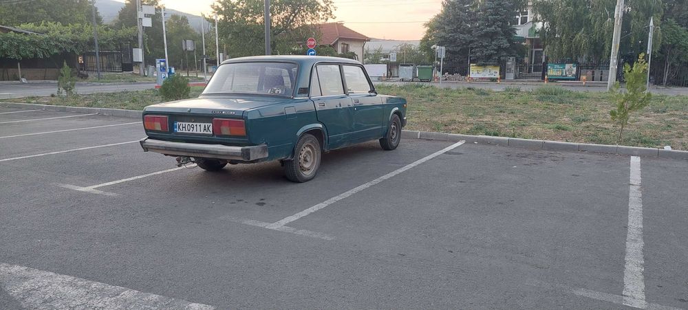 Предлагав Lada 2105 1300s за Лада 2107