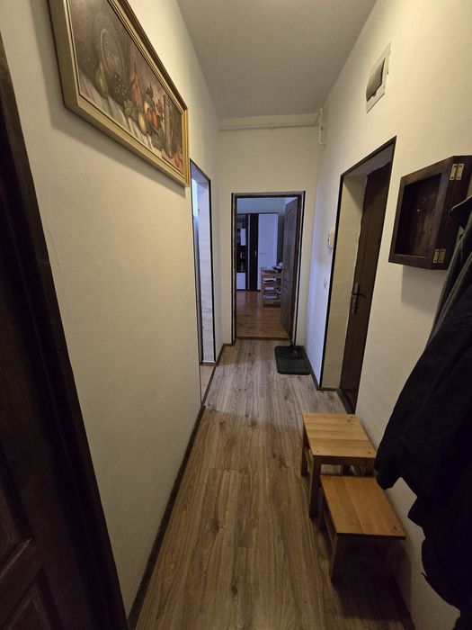 Garsoniera de vânzare,  38 mp Turnisor