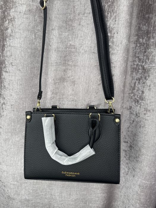 Новая женская сумка