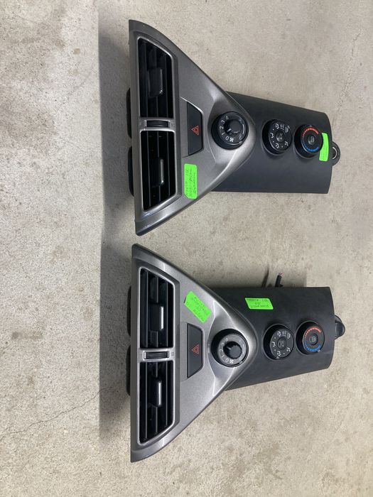 Управление парно за тойота iQ/toyota iQ 09-15г