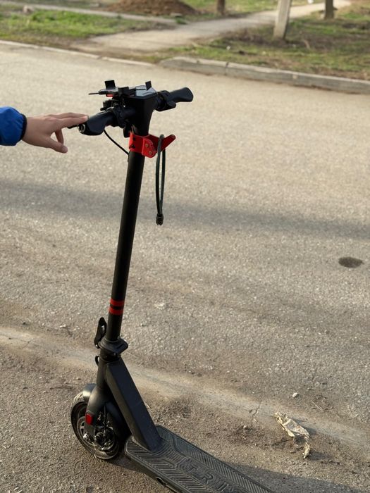 Электросамакат Tribe maya