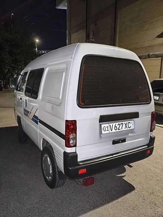 Damas (Combi) srochna sotiladi