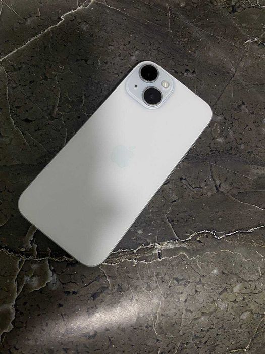 iPhone 15 (Актобе 414) номер лот 870099