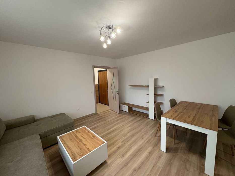 Дава се под наем Двустаен апартамент в София, Люлин 8 - 65 кв.м за 478.38 € - Снимка #1