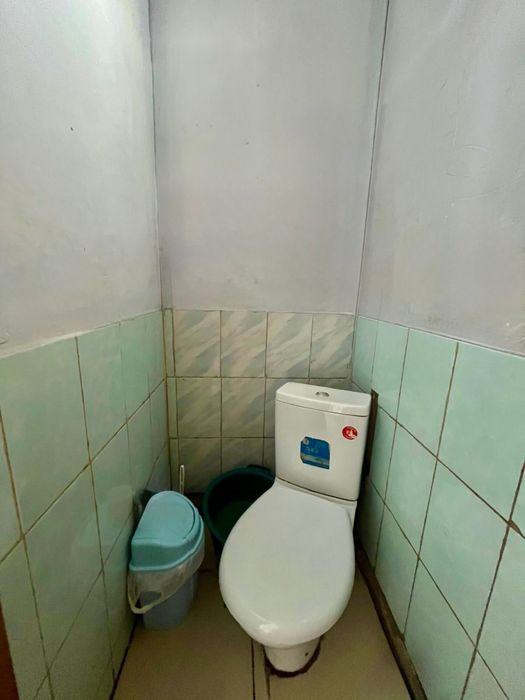 Щучинск. ул. Севастопольская