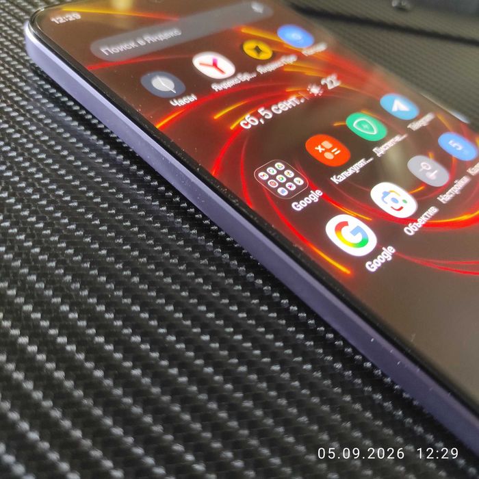 Смартфон Realme C85 PRO