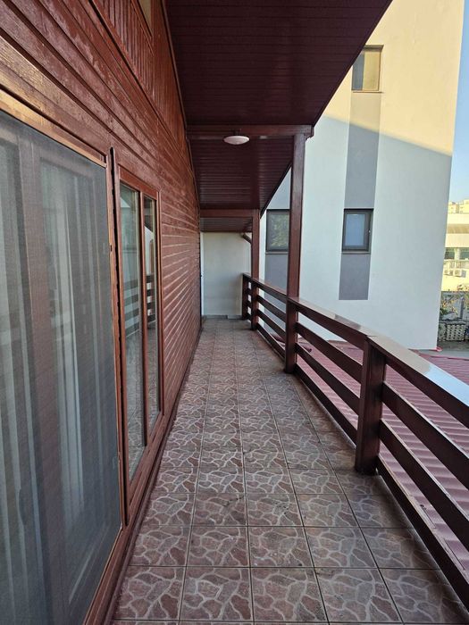 De Inchiriat Apartament 3 Camere - Aparatorii Patriei 4 minute de metrou