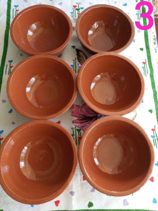 Порцеланов сервиз за кафе и купички