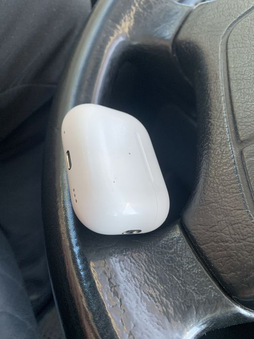Наушник airpods pro 2 оригинал