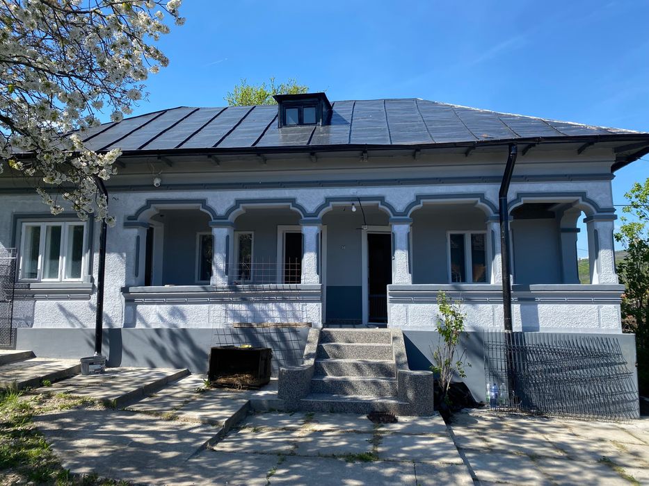 Casa Bunesti arges